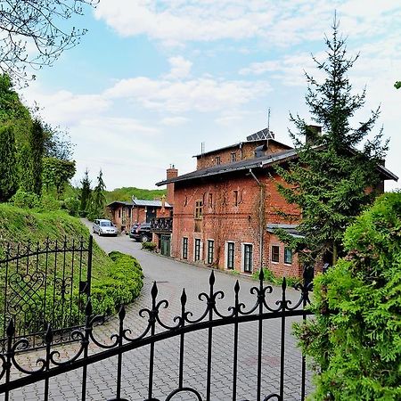 Albergue Korona Elbląg Habitación foto