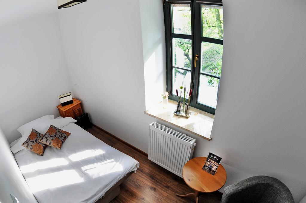 Albergue Korona Elbląg Habitación foto