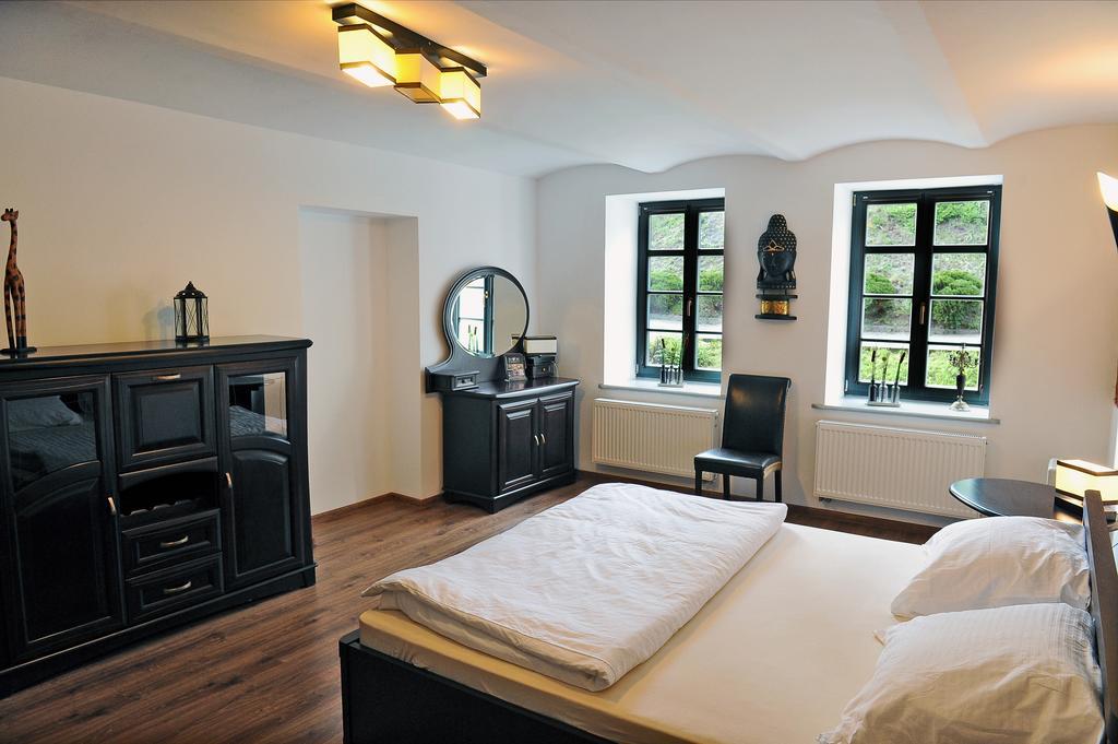Albergue Korona Elbląg Habitación foto